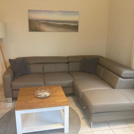 Haus Jenny Wohnung E1 Mit Terrasse Boltenhagen  Zewnętrze zdjęcie