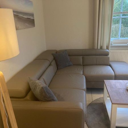Haus Jenny Wohnung E1 Mit Terrasse Boltenhagen  Zewnętrze zdjęcie