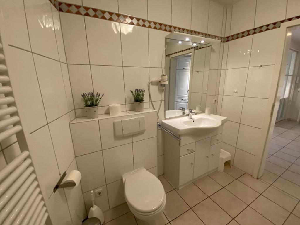 Haus Jenny Wohnung E1 Mit Terrasse Boltenhagen  Zewnętrze zdjęcie