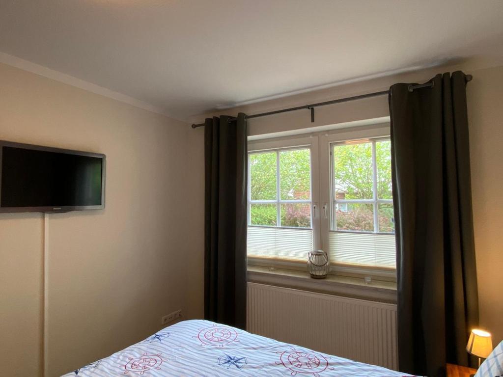 Haus Jenny Wohnung E1 Mit Terrasse Boltenhagen  Zewnętrze zdjęcie