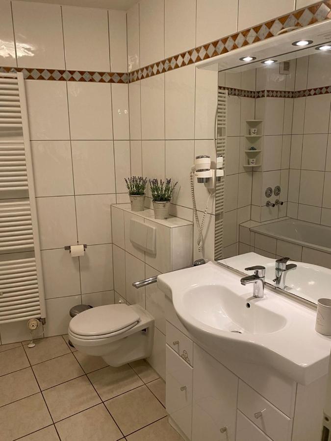 Haus Jenny Wohnung E1 Mit Terrasse Boltenhagen  Zewnętrze zdjęcie