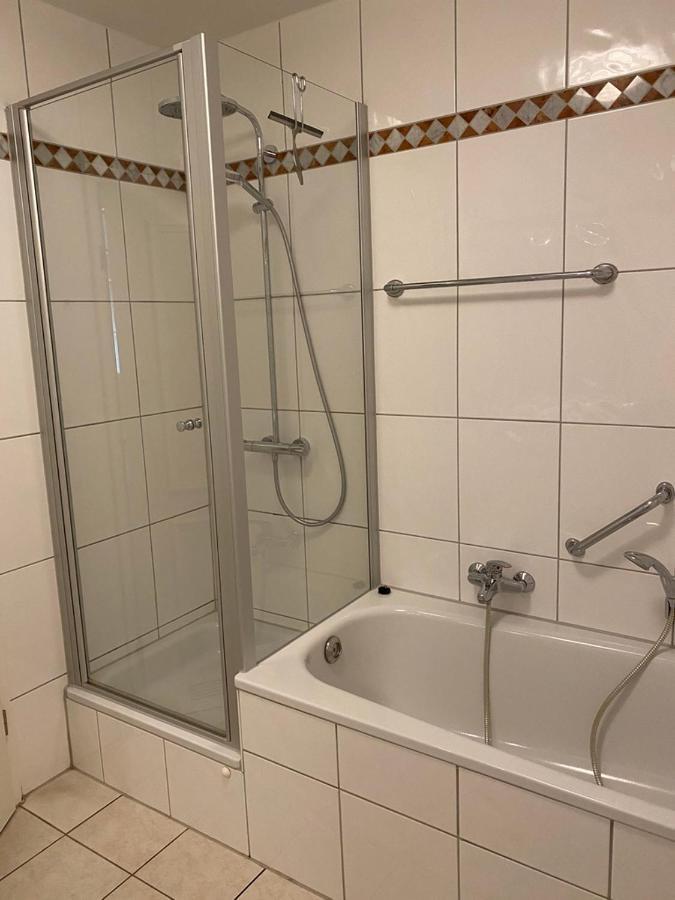 Haus Jenny Wohnung E1 Mit Terrasse Boltenhagen  Zewnętrze zdjęcie