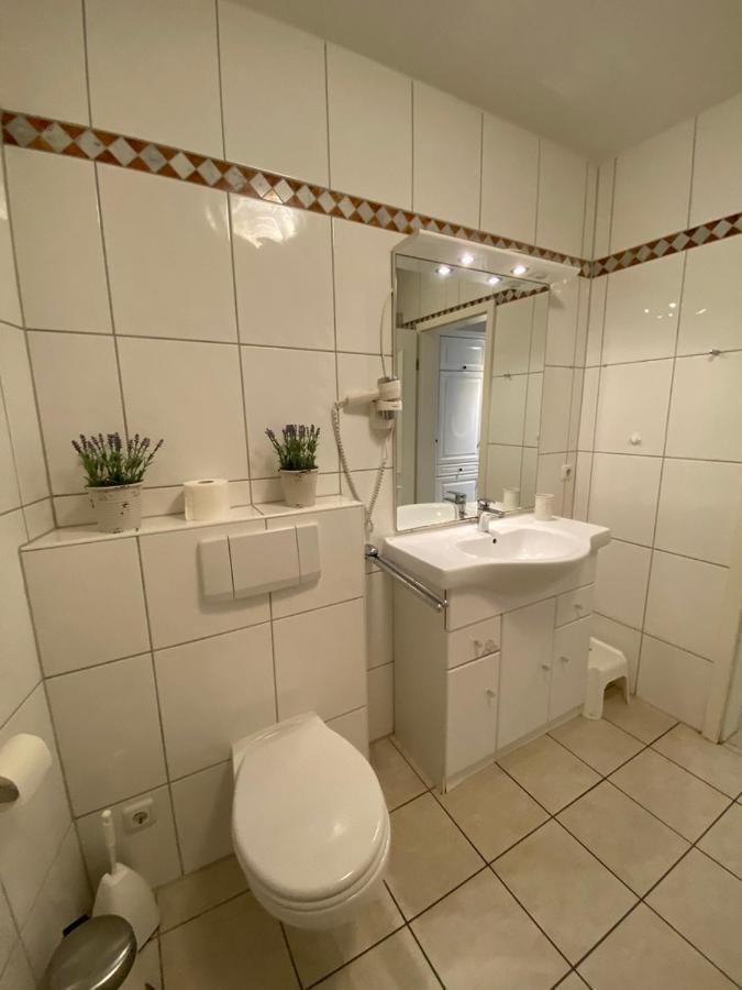 Haus Jenny Wohnung E1 Mit Terrasse Boltenhagen  Zewnętrze zdjęcie