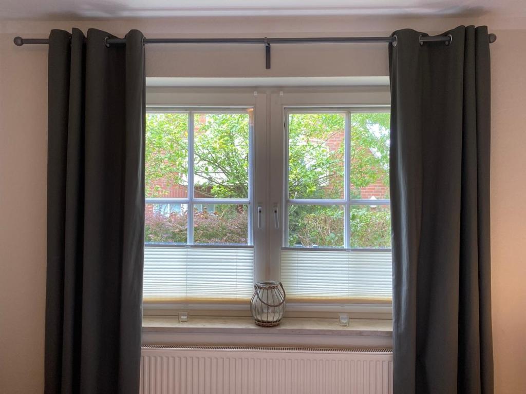 Haus Jenny Wohnung E1 Mit Terrasse Boltenhagen  Zewnętrze zdjęcie