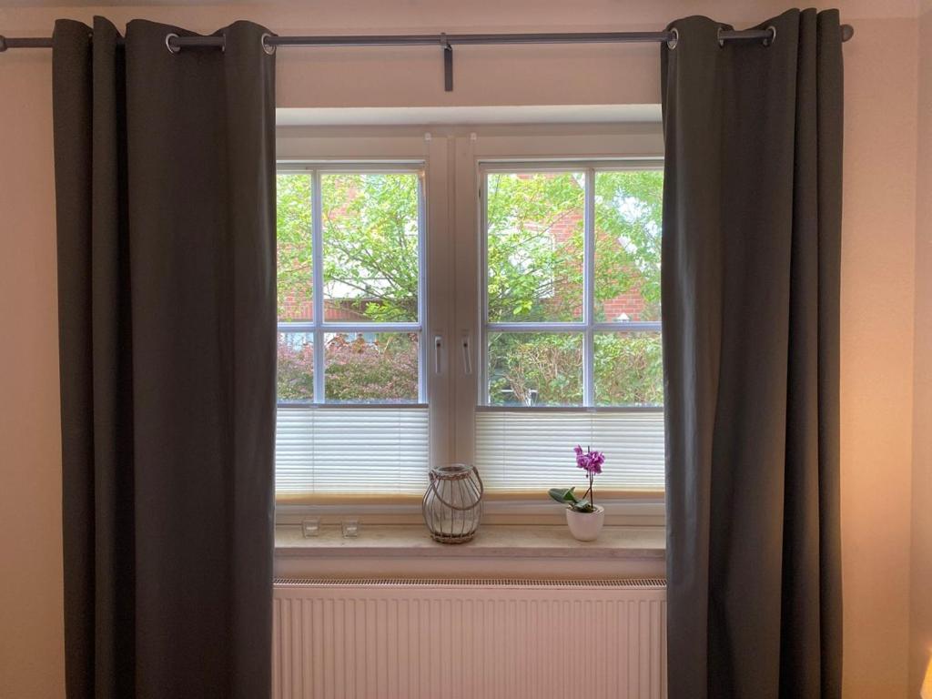 Haus Jenny Wohnung E1 Mit Terrasse Boltenhagen  Zewnętrze zdjęcie