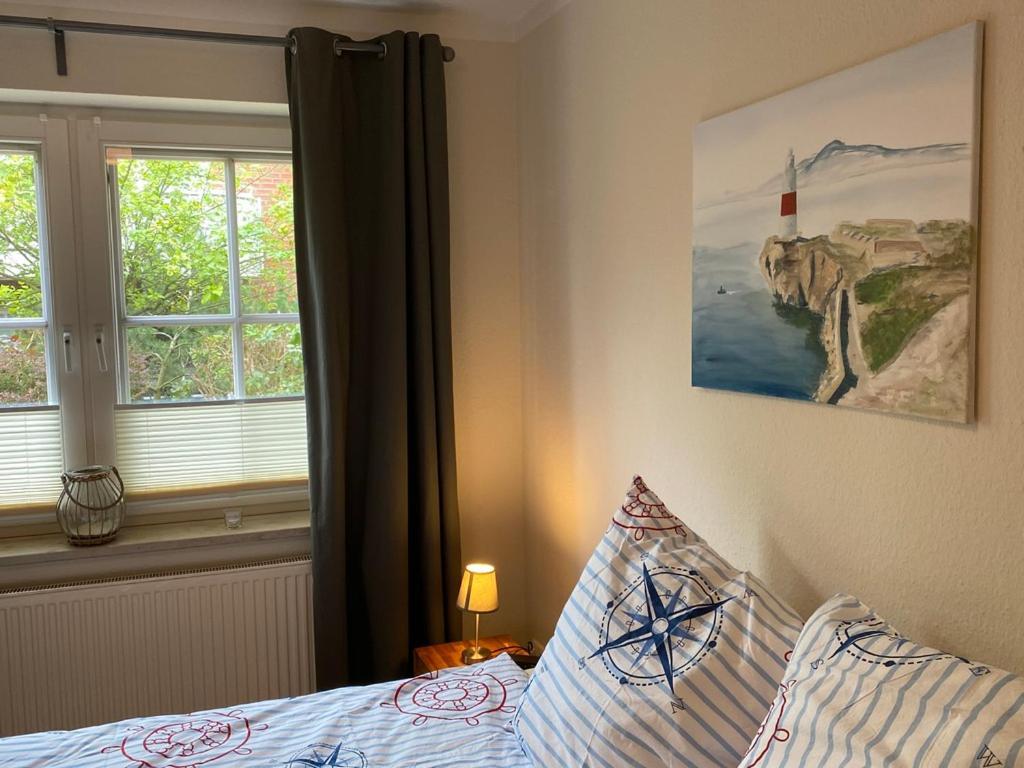 Haus Jenny Wohnung E1 Mit Terrasse Boltenhagen  Zewnętrze zdjęcie